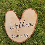 Boshuis 40 Epe