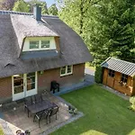 Semesterbostad Boshuis 40 Epe