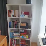 Boshuis 40 Semesterbostad Epe