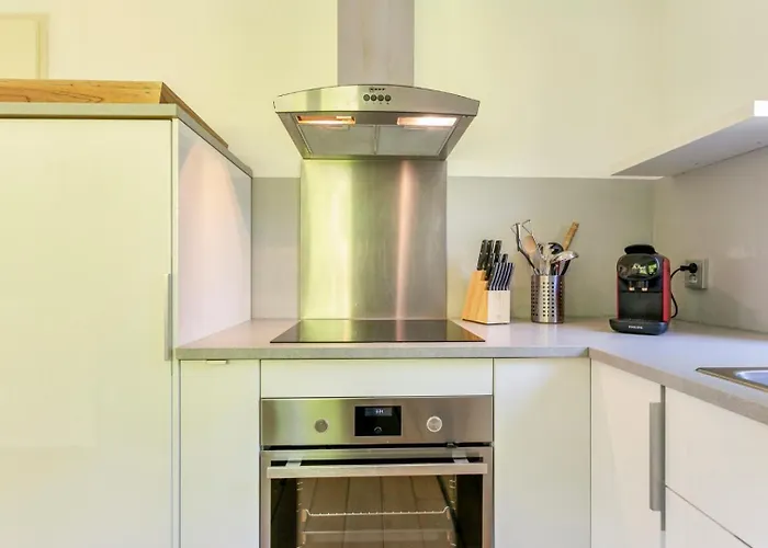 Boshuis 40 Сasa de vacaciones *