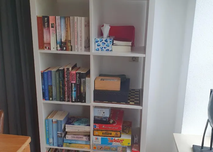 Boshuis 40 Vakantiehuis Epe